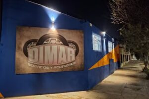 Dimar Servicios
