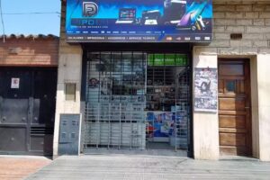 Dipolo servicios informaticos