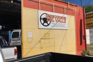 Direcciones del Valle