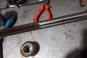 Direcciones Hidr&aacute;ulicas