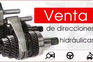 Direcciones Hidraulicas Integral