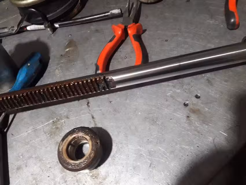 Direcciones Hidr&aacute;ulicas