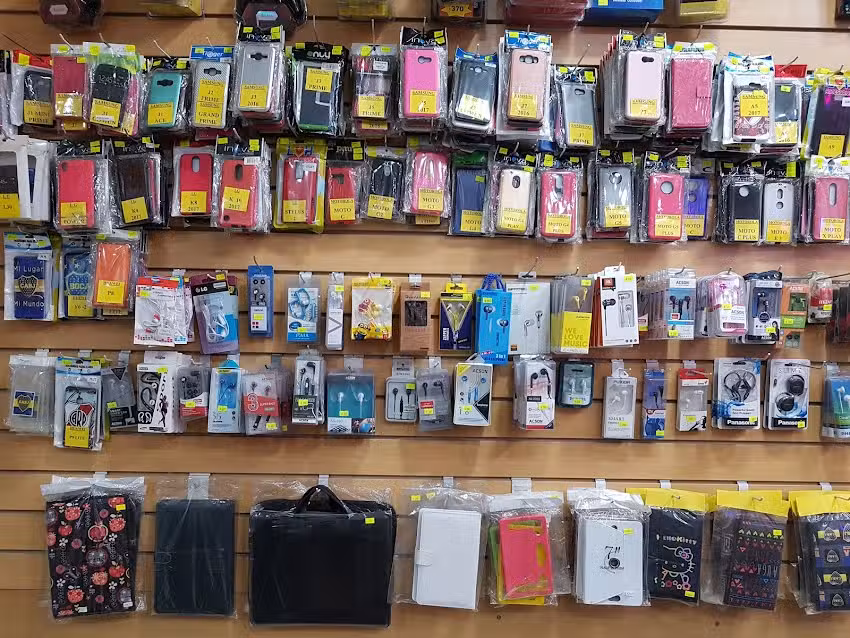 Disqueria A TODO RITMO