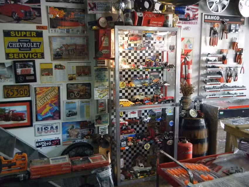 Distribuidora Stantero