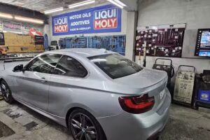 DISVEN TALLER MULTIMARCAS