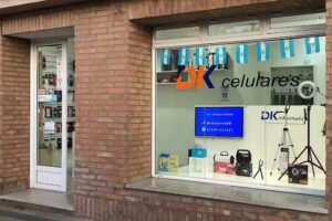 DK Celulares