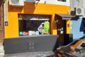 DL Servicio T&eacute;cnico de Celulares