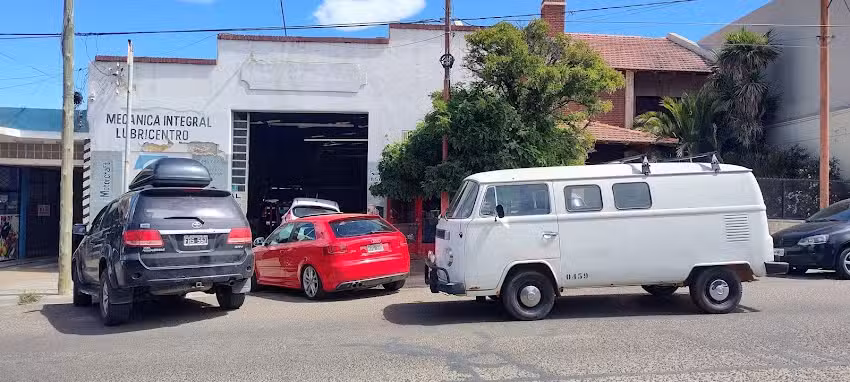 DM Servicio integral mecanico