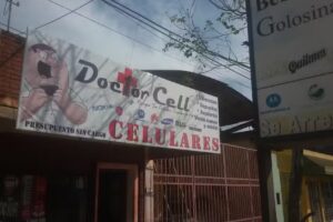 DoctorCell