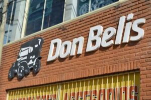 Don Belis Autopartes