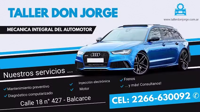 Don Jorge