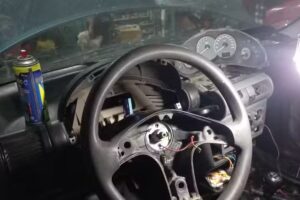 Don Lucio Electricidad Del Autom&oacute;vil