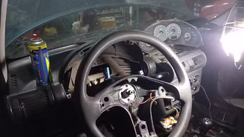 Don Lucio Electricidad Del Autom&oacute;vil