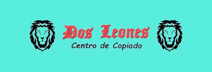 Dos Leones Centro de Copiado