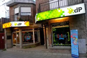 dotpix Store