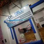 DR CELL