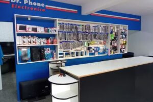 Dr.Phone Electr&oacute;nica