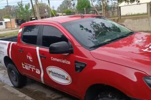 Dr ploteo y polarizado