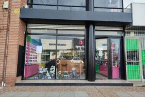 Dr. Tecno Almafuerte