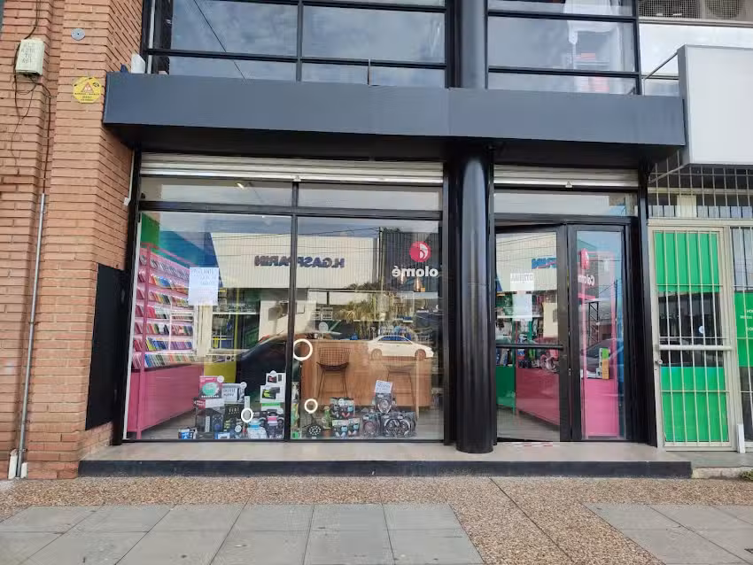 Dr. Tecno Almafuerte