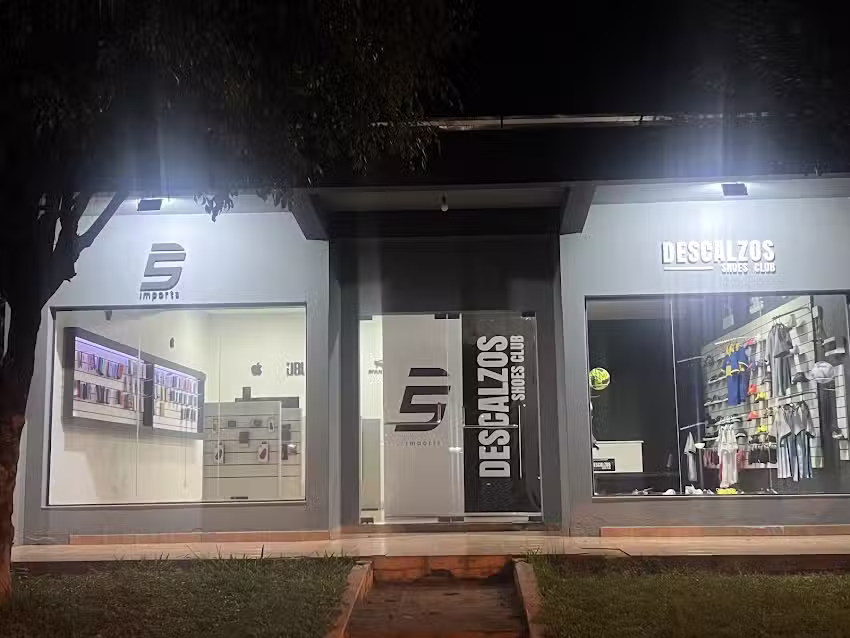 DS2 Imports &ndash; Electr&oacute;nica & Tecnolog&iacute;a