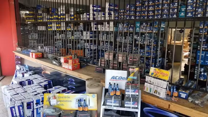 Dsl Suspension