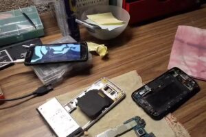 DT Servicio t&eacute;cnico