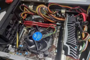 DTECH Servicio Técnico