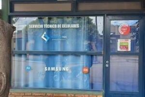 DUARTEZTEC Servicio T&eacute;cnico de celulares