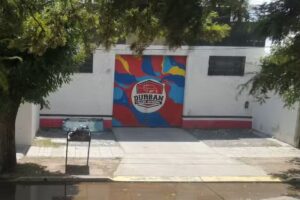 Durban Taller Integral