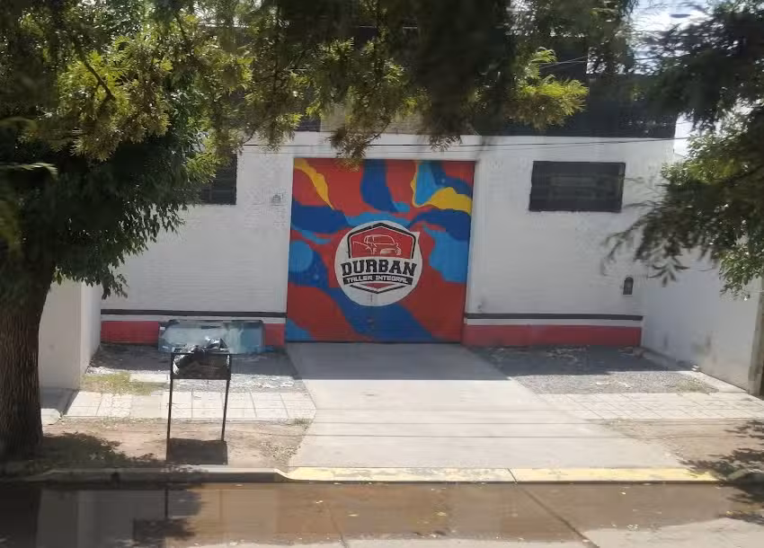 Durban Taller Integral