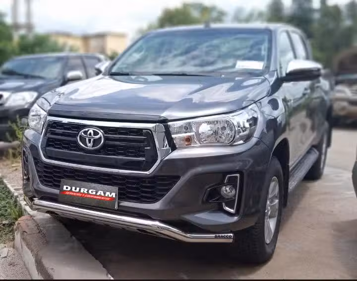 Durgam Servicios y Equipamientos