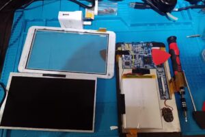 E&D Servicio Técnico PC y Celulares