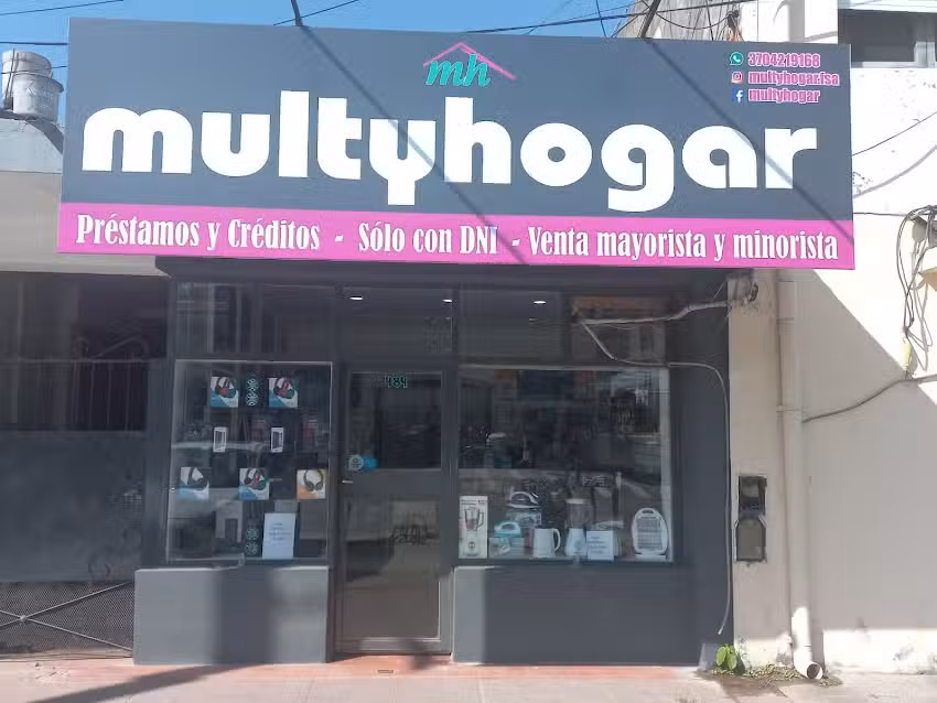 E & E Comunicaciones