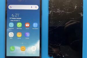 E.F.C Reparaci&oacute;n