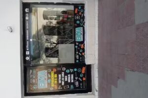 EBVA Accesorios centro