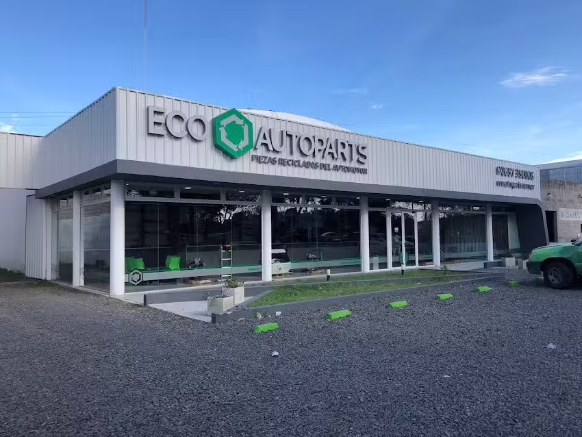 ECO Autoparts