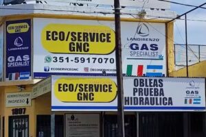 Eco Service GNC
