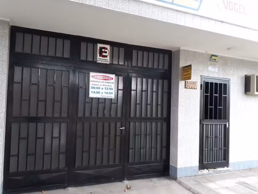 Econoa Inyecci&oacute;n Electr&oacute;nica