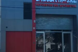 Edgardo Rocca e Hijos