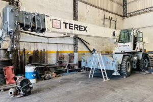 Ehingen Service S.R.L.