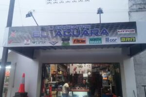 El Aguar&aacute;-Repuestos_lubricentro