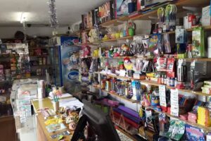 El Aguila Librería – Servicio Tecnico Celulares