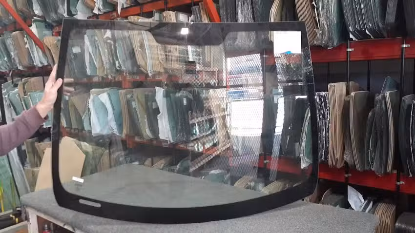 El Angel De Los Repuestos