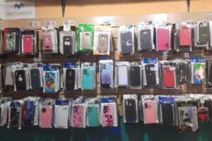 El Ca&ntilde;&oacute;n Servicio T&eacute;cnico de Celulares