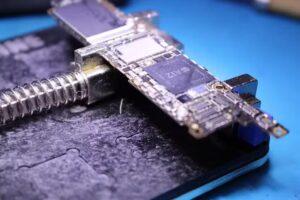 EL CHINO TEGNOLOGY & SERVICE