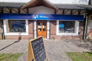 El Coiron Agente Oficial Movistar