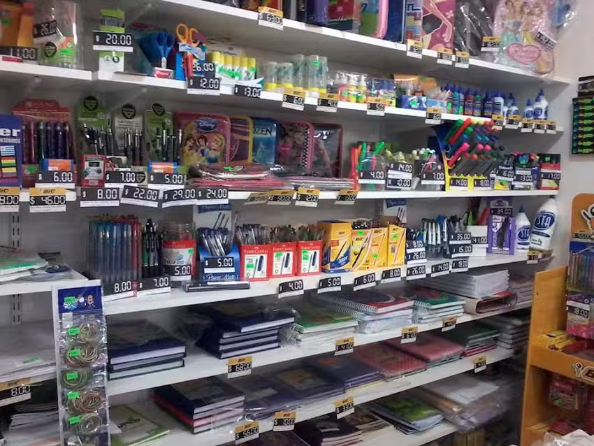 El Cubo Libreria, Accesorios para Celular y PC, Art&iacute;stica, Mercer&iacute;a