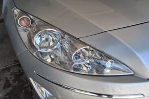 &ldquo;El Detalle&rdquo; Chapa y pintura Automotor