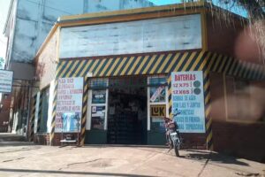 El Dorado Embragues y Frenos SRL